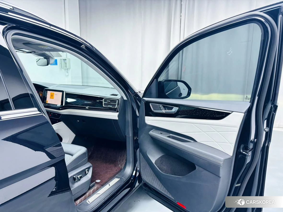 Volkswagen Teramont id 4510650 из Китая 19