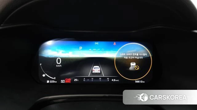 Kia The New K3 2nd generation id 4740160 из Кореи 29