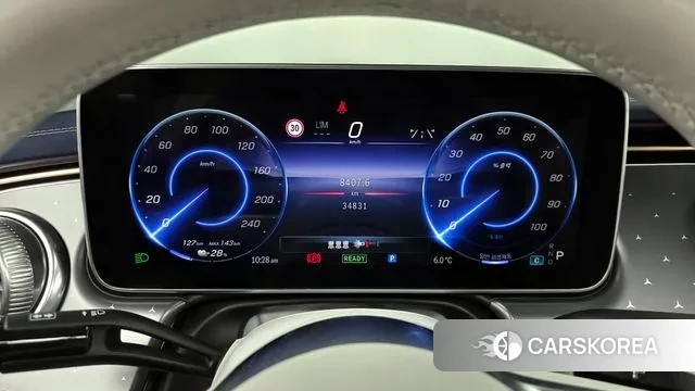 Mercedes-Benz EQE V295 id 3452682 из Кореи 18