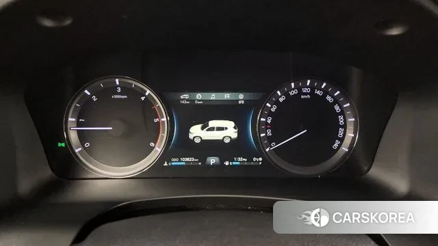 Ssangyong G4 Rexton id 3641731 из Кореи 18