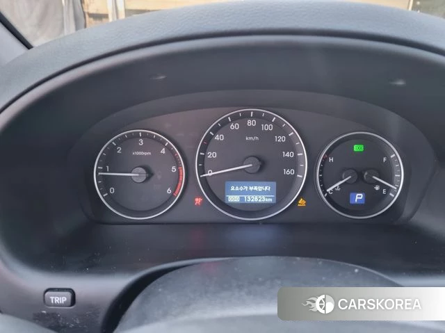 Hyundai The New Grand Starex id 4393660 из Кореи 17