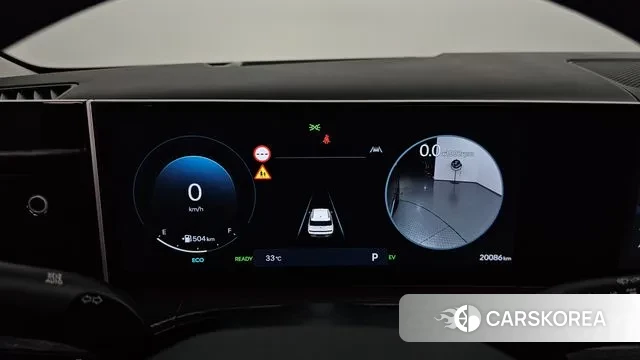 Hyundai Santa Fe (MX5) id 3114939 из Кореи 18