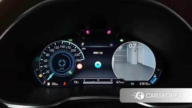 Genesis G80 (RG3) id 3716641 из Кореи 18