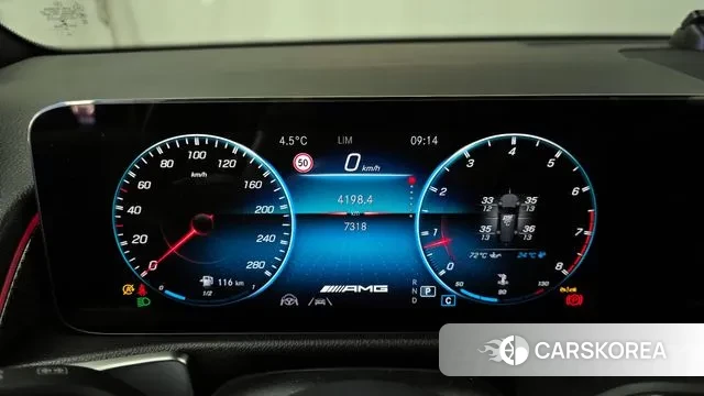 Mercedes-Benz GLB-Class X247 id 3383802 из Кореи 18