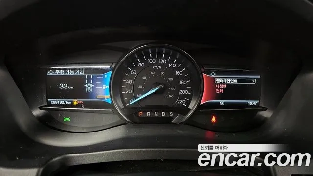 Ford Explorer id 2860693 из Кореи 18