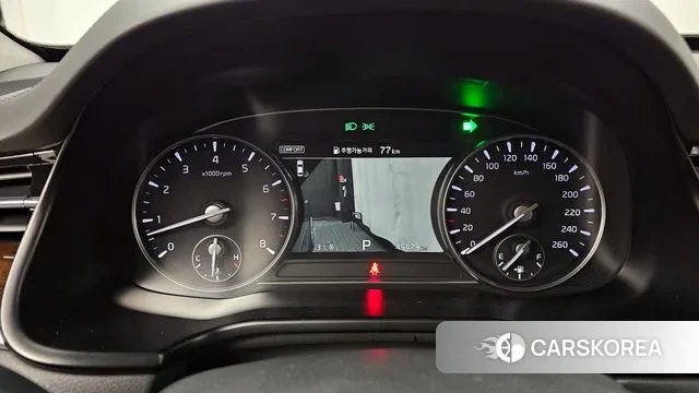 Kia More K9 id 3439171 из Кореи 18