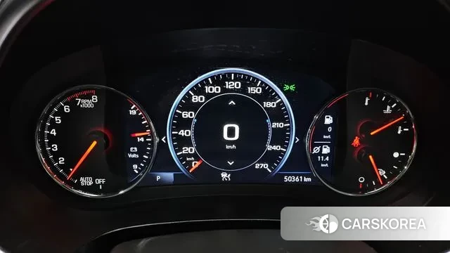 Chevrolet (GM Daewoo) The New Malibu id 3752927 из Кореи 18