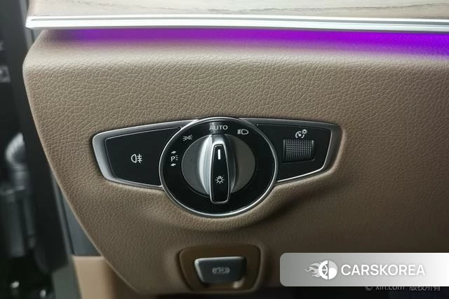 Mercedes-Benz E-class id 4261574 из Китая 22