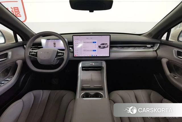 Roewe M7 DMH id 4190575 из Китая 22