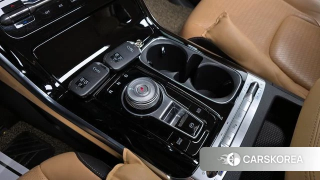 Kia Carnival 4th generation id 4245113 из Кореи 39