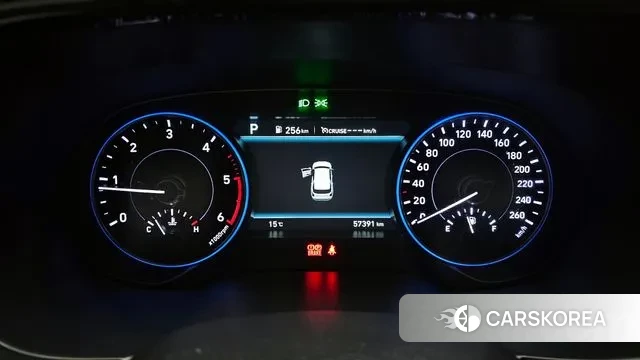 Hyundai Palisade id 3707542 из Кореи 18