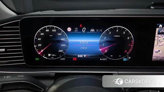 Mercedes-Benz GLE-Class W167 id 3610440 из Кореи 18