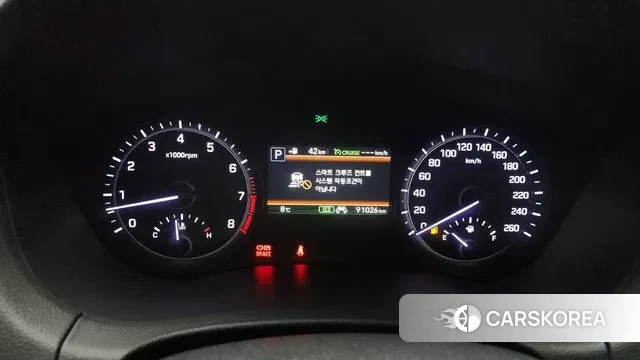 Genesis G80 id 3469479 из Кореи 18