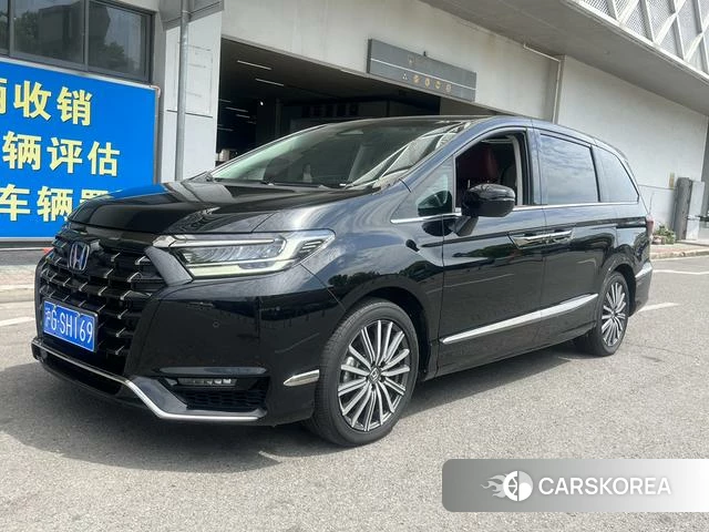 Honda Ai Lishen id 4366075 из Китая 12