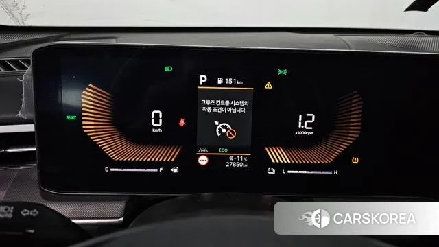 Kia The New K5 Hybrid 3rd generation id 3605732 из Кореи 18