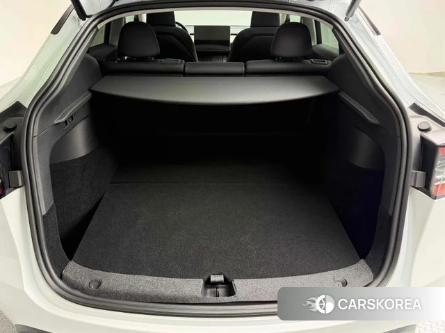 Tesla Model Y id 4177819 из Кореи 18