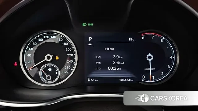 Genesis G80 (RG3) id 3362262 из Кореи 18