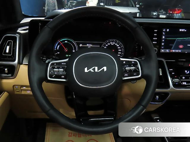 Kia Sorento 4th Generation id 4266936 из Кореи 18