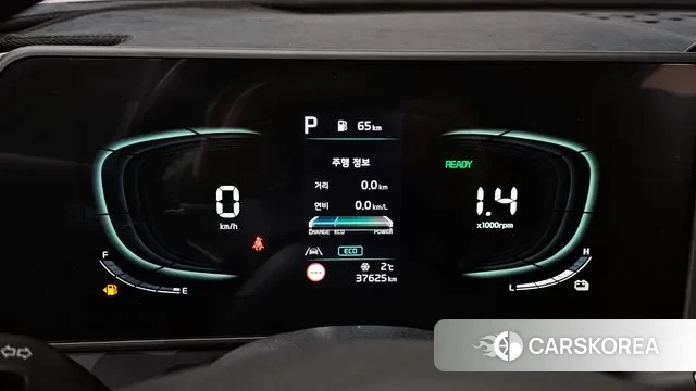 Kia Sportage 5th Generation Hybrid id 3472557 из Кореи 18