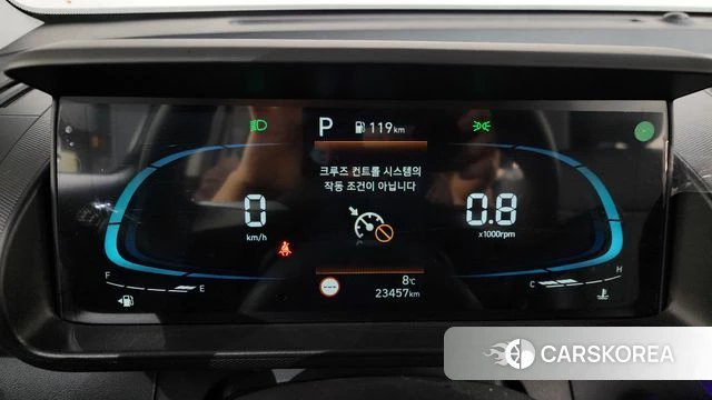 Hyundai Casper id 3817751 из Кореи 18