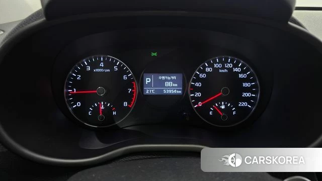 Kia All New Morning (JA) id 4325992 из Кореи 18