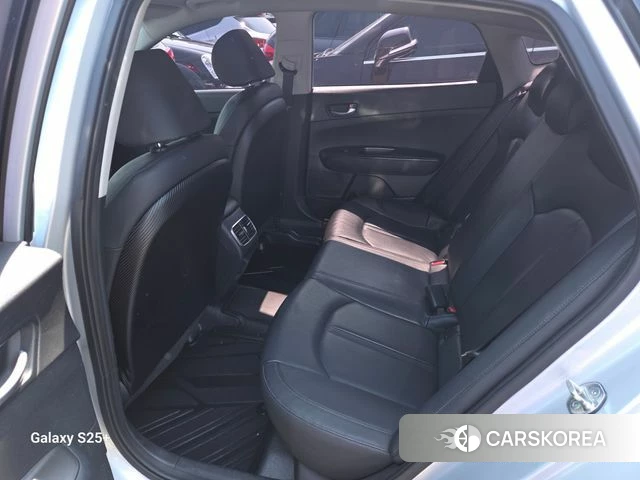 Kia The New K5 2nd generation id 4403672 из Кореи 18