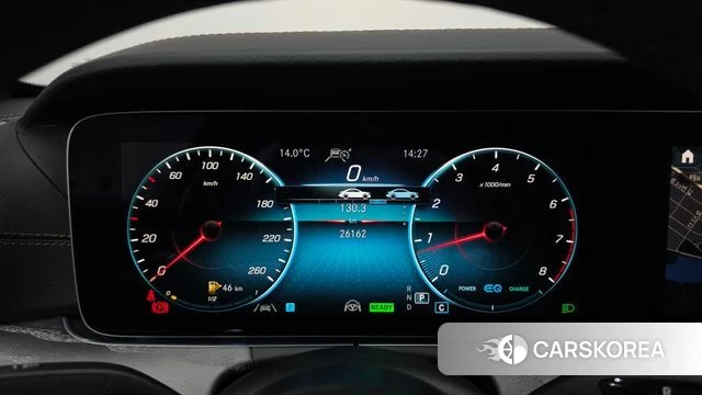 Mercedes-Benz E-Class W213 id 4231414 из Кореи 30