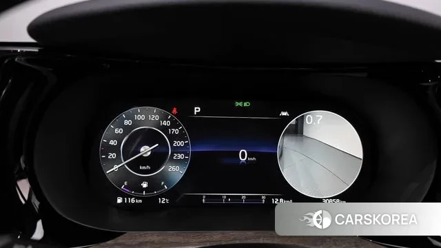 Kia K5 3rd generation id 3660137 из Кореи 18