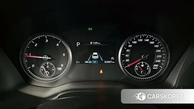 Hyundai The New Santa Fe id 3591477 из Кореи 18