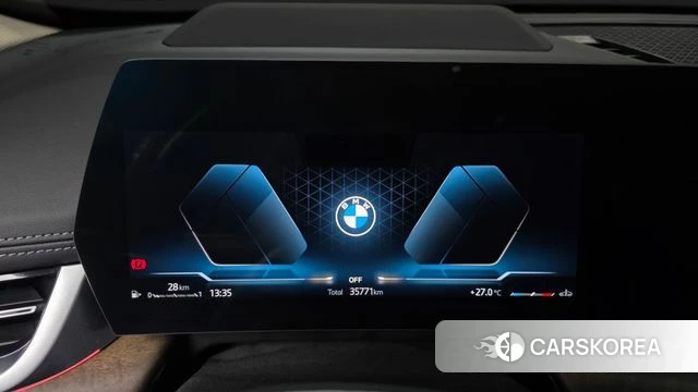 BMW X1 (U11) id 4540247 из Кореи 18