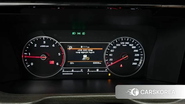 Kia Sorento 4th Generation id 4018948 из Кореи 18