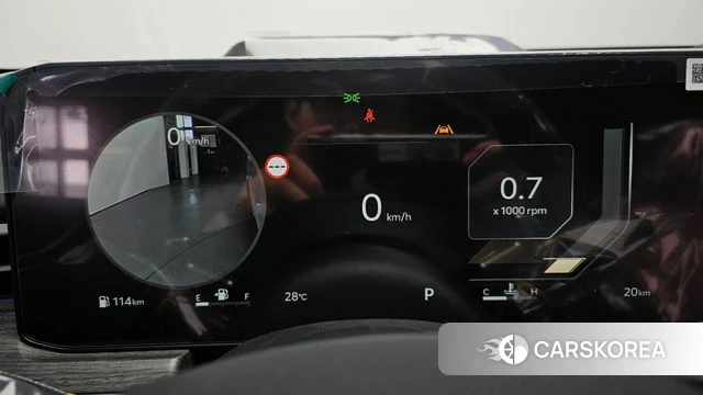 Kia The New K5 3rd generation id 4724728 из Кореи 18