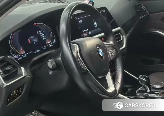 BMW 3 series id 4278855 из Китая 10