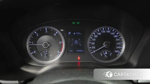 Hyundai Santa Fe TM id 4727778 из Кореи 29