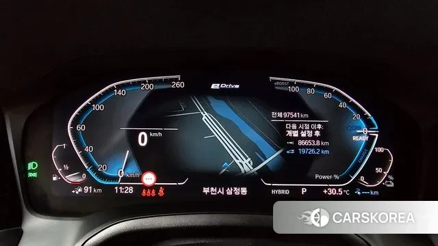 BMW 3 Series (G20) id 3094825 из Кореи 18