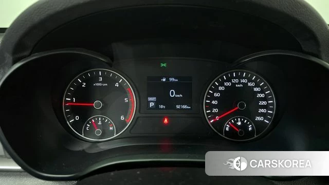 Kia The New K5 2nd generation id 4269048 из Кореи 29