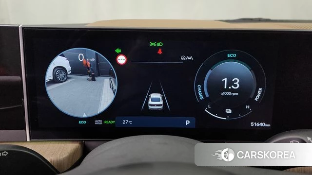 Hyundai Sonata D Edge Hybrid (DN8) id 4571651 из Кореи 33