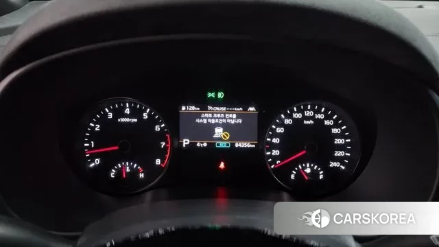 Kia Sportage The Bold id 3509274 из Кореи 18