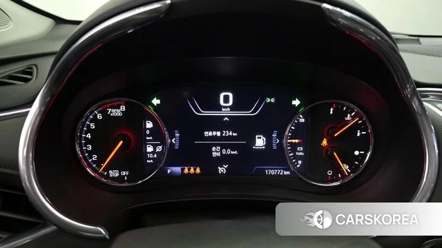 Chevrolet (GM Daewoo) The New Malibu id 4310679 из Кореи 29