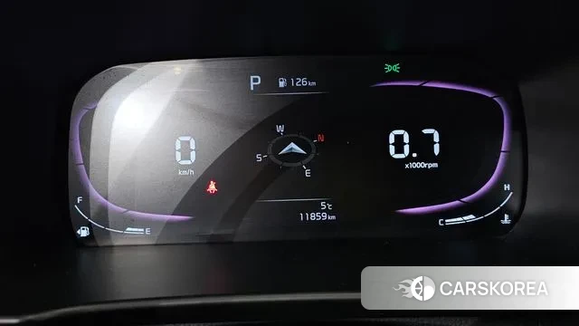 Kia The New Morning (JA) id 3610455 из Кореи 18