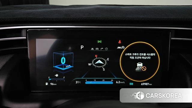 Hyundai Tucson (NX4) id 4716581 из Кореи 18