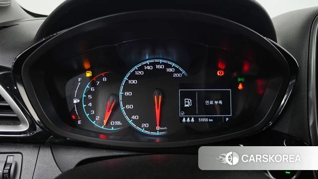 Chevrolet (GM Daewoo) The New Spark id 4429274 из Кореи 29