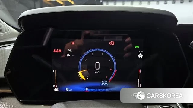 Chevrolet (GM Daewoo) Trax Crossover id 2963939 из Кореи 18