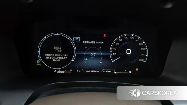 Ssangyong All New Rexton id 3747475 из Кореи 18