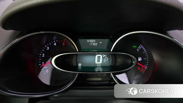 Renault Korea (Samsung) Clio id 4435386 из Кореи 18