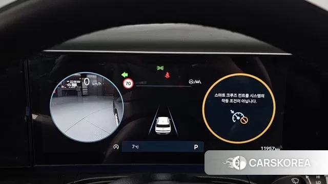 Hyundai Santa Fe (MX5) id 3383007 из Кореи 18