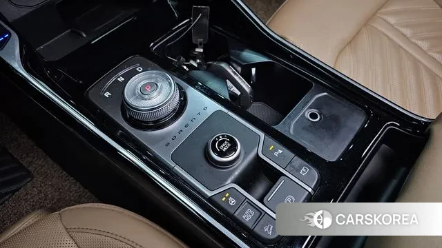 Kia The New Sorento 4th Generation id 3168690 из Кореи 18