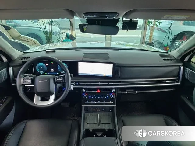 Hyundai Santa Fe (MX5) id 2958894 из Кореи 18