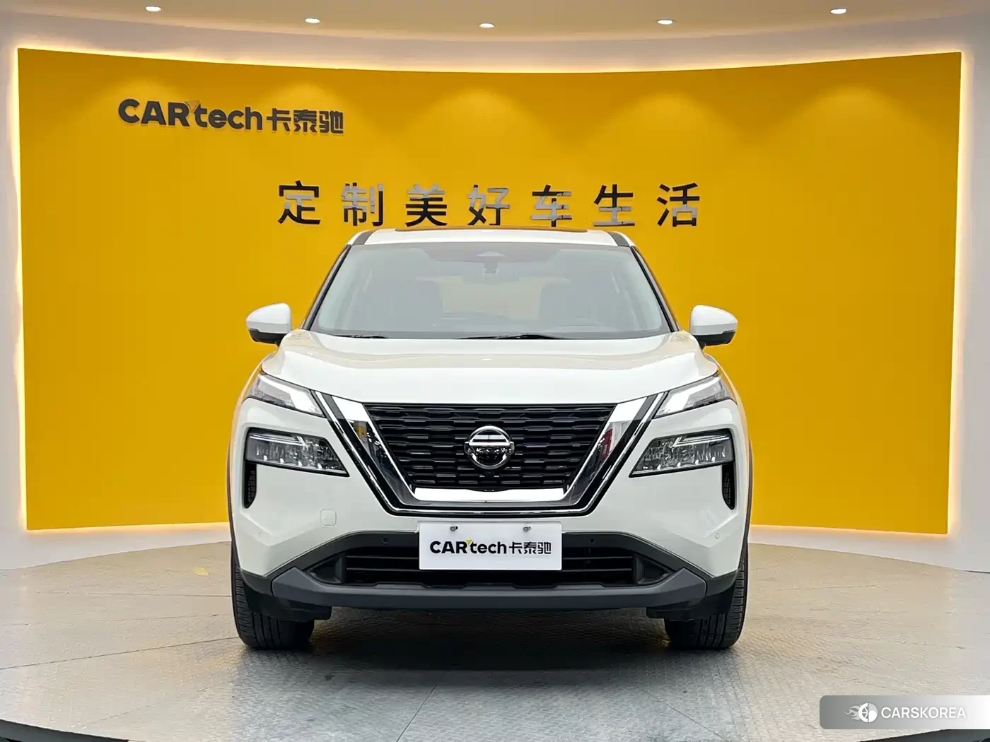 Nissan Qijun id 4599830 из Китая 27