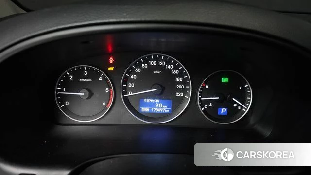 Hyundai The New Grand Starex id 4568151 из Кореи 18
